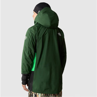 The North Face Ski jas heren Groen