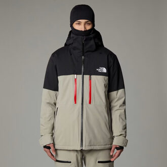The North Face Ski jas heren - maat XXL Grijs