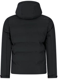 The North Face Ski jas heren Zwart
