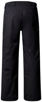 The North Face Skibroek heren Zwart - XL