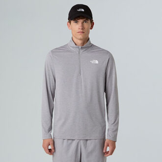 The North Face Skipully heren Grijs - XL