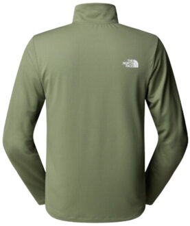 The North Face Skipully heren Groen - XL
