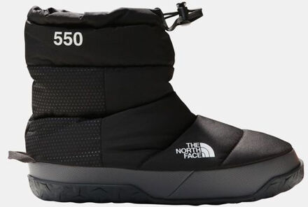 The North Face Snowboots The North Face W NUPTSE APRES BOOTIE" Zwart - 42,43,40 1/2,44 1/2