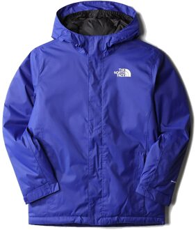The North Face Snowquest Ski/Snowboard Jas Jongens 152 Blauw