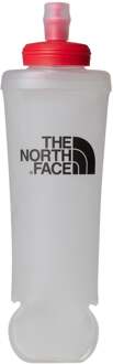 The North Face Soft Flask 500ml Drinkfles wit - nosize