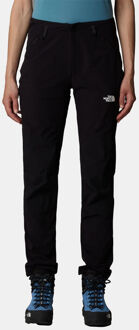 The North Face Speedlight Slim Straight Broek Dames Zwart - US 10 Regular