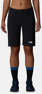 The North Face Speedlight Slim Straight Short Dames Zwart - US 6
