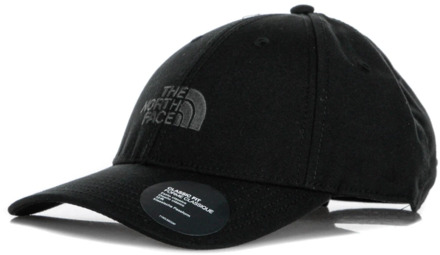 The North Face Sportcap - Maat One size  - Unisex - zwart/grijs