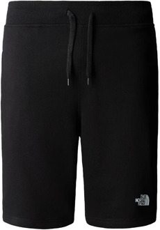 The North Face Stand Short Light Heren - Zwart - Maat L