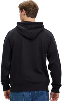 The North Face Standard Trui - Mannen - zwart/wit