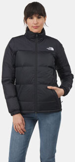 The North Face Stijlvolle Jen The North Face , Black , Dames - XS