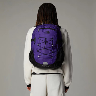 The North Face Stijlvolle Tassen Collectie The North Face , Purple , Heren - ONE Size