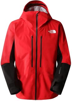 The North Face Stimson Ski Jas Heren S Rood