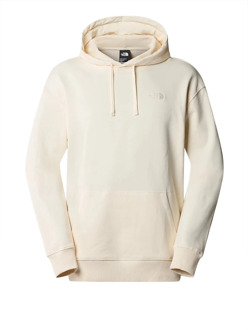 The North Face Street Explorer Hoodie White Dune The North Face , Beige , Heren - Xl,L,M,S,Xs