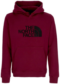 The North Face Streetwear Drew Peak Hoodie The North Face , Brown , Heren - XL