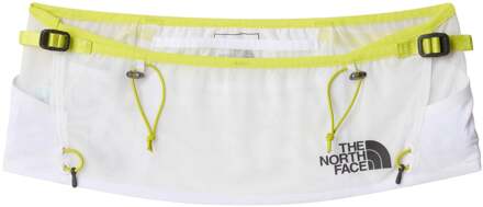The North Face Summit Hardloopgordel wit - XL