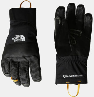 The North Face Summit Jannu Peak WP Handschoen Zwart - L