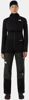 The North Face Summit Mountain Gore-Tex Pro Bib Dames Zwart