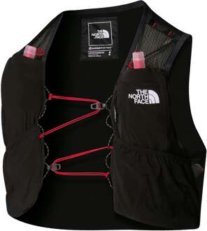 The North Face Summit Run Vest 10 Drinkrugzak zwart - XS