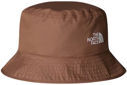The North Face Sun Stash Bucket Cap S/M Bruin