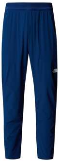 The North Face Sunriser Hardloopbroek Heren-Donkerblauw - S,M,L,XL