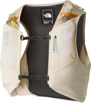 The North Face Sunriser Run Vest 8 Drinkrugzak crème - XS,S,M,L,XL