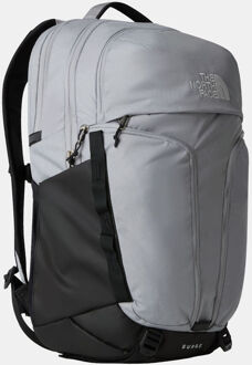 The North Face Surge Rugzak Grijs - One size