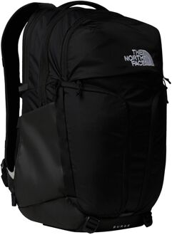 The North Face Surge Rugzak Zwart - One size