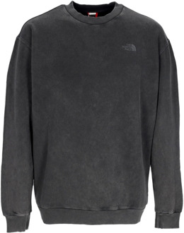 The North Face Sweatshirt The North Face , Black , Heren - Xl,L