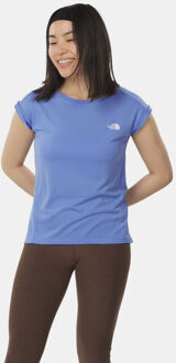 The North Face Tanken Tanktop Dames Blauw - M