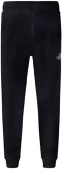 The North Face Teen Light Joggers Joggingbroek Junior 164 Zwart