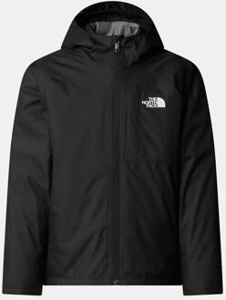 The North Face Teen Perrito 4-in-1 Hooded Jacket Junior Zwart - M