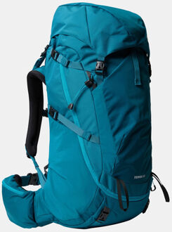 The North Face Terra 55 Backpack Dames Blauw - XS/S