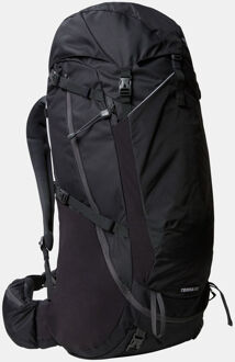 The North Face Terra 65 Backpack Zwart - S/M