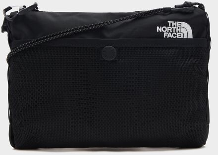 The North Face Terra Lumbar Pouch Bag, zwart - One Size