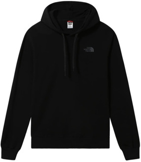 The North Face Theorth Face Sweaters The North Face , Zwart , Heren - XS