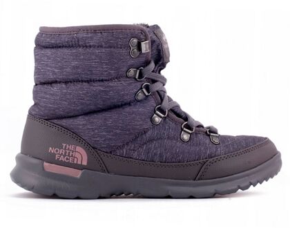 The North Face Thermoball Grijs Dames Laarzen - EU 37 / UK 4