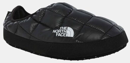 The North Face Thermoball Tent Mule V Slof Dames Zwart - XS