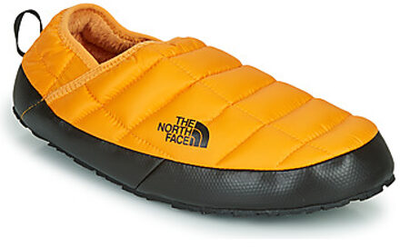 The North Face Thermoball Traction Mule V Pantoffel Geel - UK 10