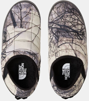 The North Face Thermoball Traction Mule V Pantoffel Wit - UK 7