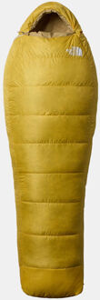 The North Face Trail Lite Down 35 Slaapzak Geel - Right Long