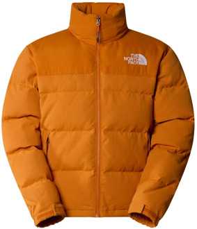 The North Face Training Jackets The North Face , Brown , Heren - M,S