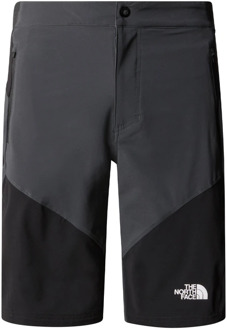The North Face Training Shorts The North Face , Gray , Heren - W34,W32,W30,W36