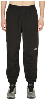 The North Face Trainingsbroek The North Face , Black , Heren - Xl,L,S