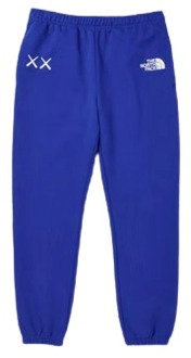 The North Face Trainingsbroek The North Face , Blue , Dames - M