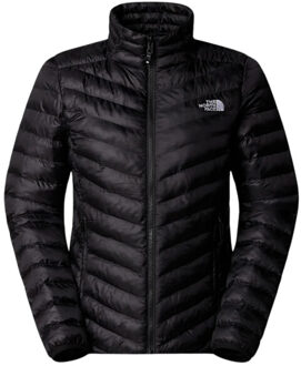 The North Face Tussenjas dames Zwart - L
