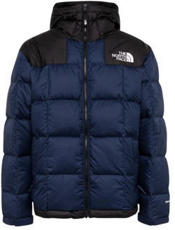 The North Face Urban Style Lhotse Jas The North Face , Blue , Heren - 2XL