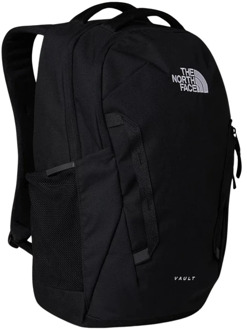 The North Face Vault Backpack tnf black backpack Zwart - H 49.5 x B 33 x D 22.2