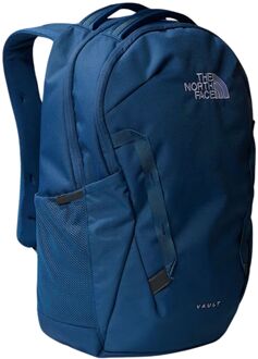 The North Face Vault Rugzak 1 Donkerblauw