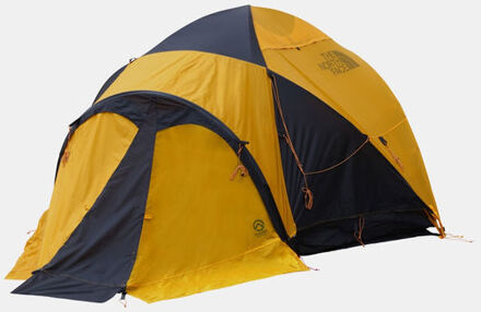 The North Face Ve 25 Tent 3P Geel - One size